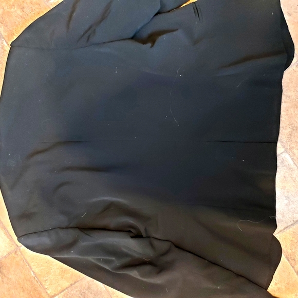Black blazer - Picture 3 of 3